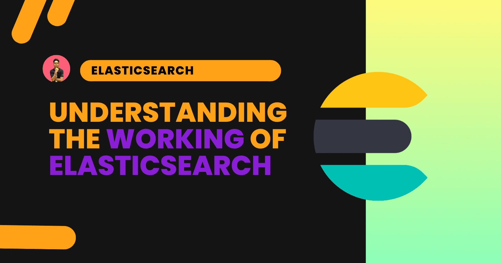 Cover image for How does Elasticsearch works?